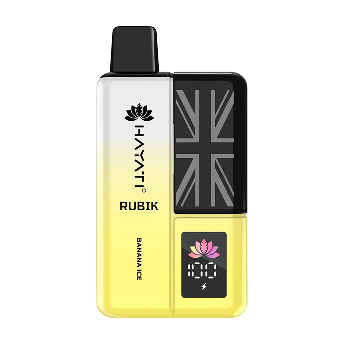 Hayati Rubik Kit