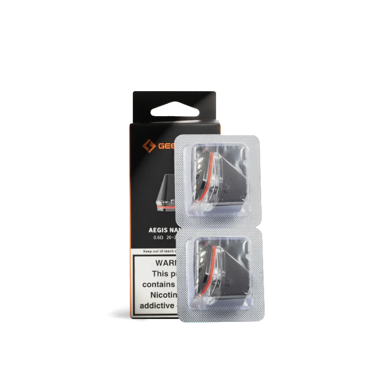 Geekvape N Series Pods