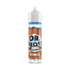 Dr Frost - Orange & Mango Ice