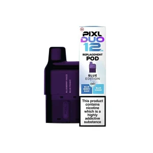 Pixl Duo 12 Pods
