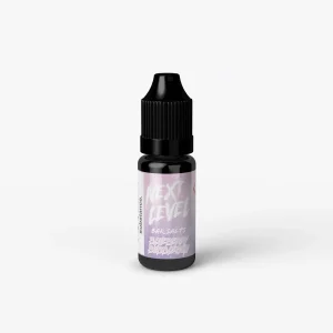Next Level Bar Salts - Blueberry Bubblegum 10ml Nic Salt