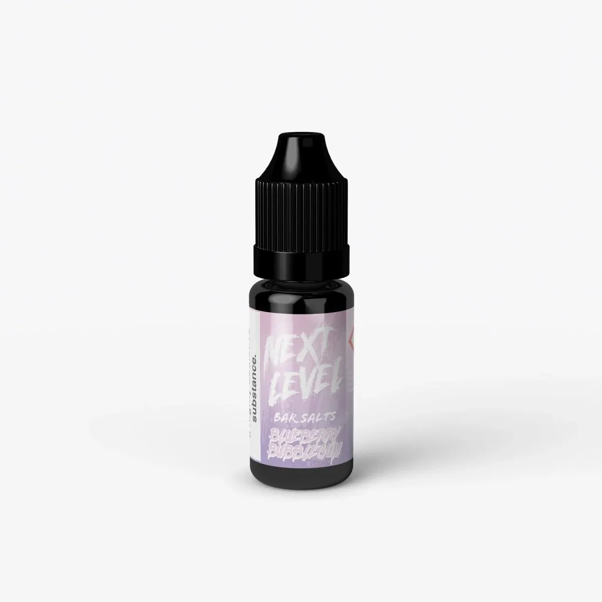 Next Level Bar Salts - Blueberry Bubblegum 10ml Nic Salt
