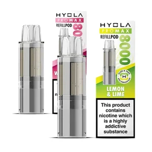 Hyola - Pro Max 8000 Pods