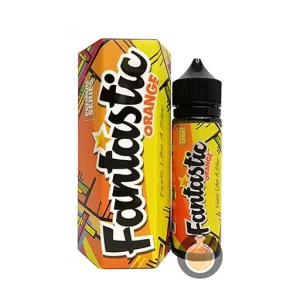 Fantastic Juice – Orange