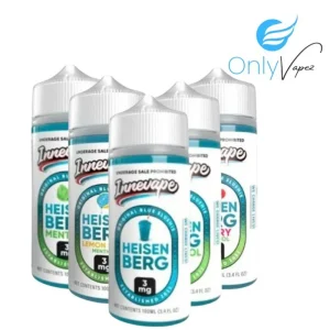 Innevape Heisenberg E Liquid
