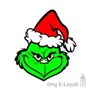The Grinch E-Liquid