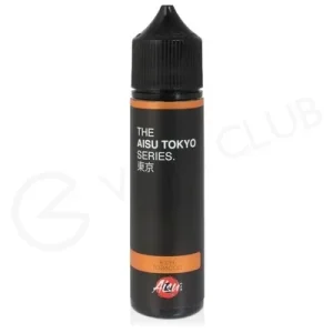 Rich Tobacco Shortfill E-Liquid by Aisu Tokyo 50ml