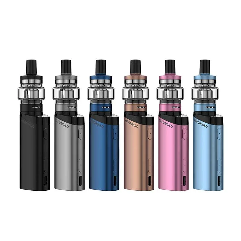 Vaporesso GEN FIT40 Kit