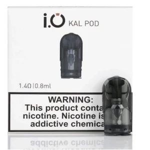 Innokin i.O Pod - 3 Pack [0.14ohm Kanthal]