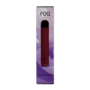 Fog Series 16 Razz Currant Ice 2ml 20mg