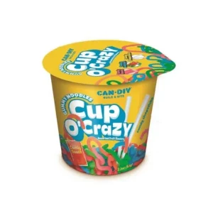 TOO TARTS Cupo' Crazy 63g