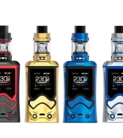 SMOK T Storm 230W Kit