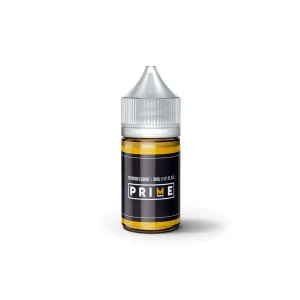 Blunderbuss - Prime Salt