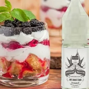 Dark Grind E-Liquid