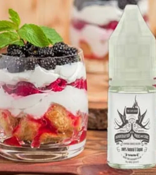 Dark Grind E-Liquid