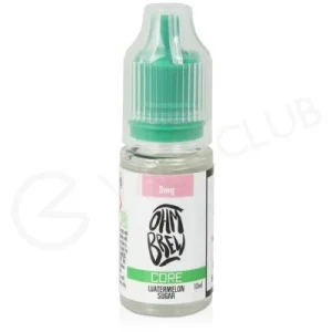 Watermelon Sugar E-Liquid by Ohm Brew Core