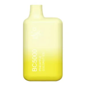 EB BC5000 Thermal Edition