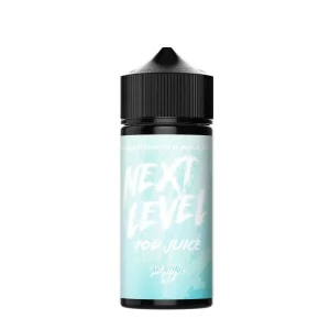 Next Level Pod Juice 100ml Menthol Ice Shortfill