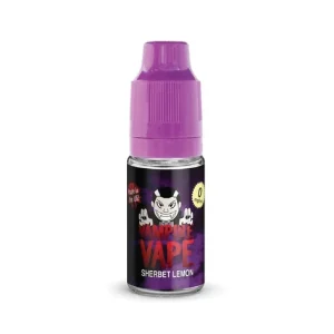 Vampire Vape - Sherbet Lemon