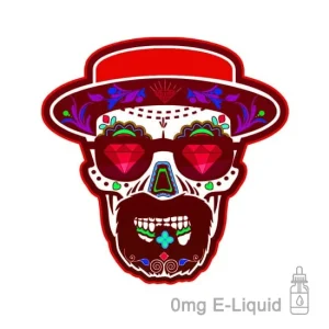 Redberg E-Liquid