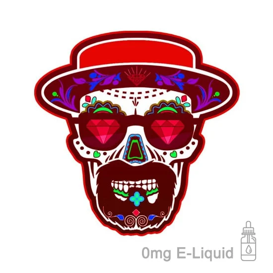 Redberg E-Liquid
