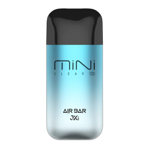 Air Bar Mini Disposable 2000 Puffs - Clear