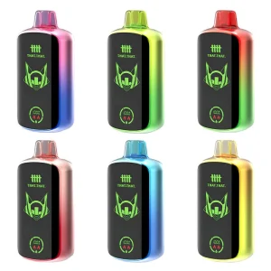 THATTHAT Dooby 18000 Disposable Vape 20ml