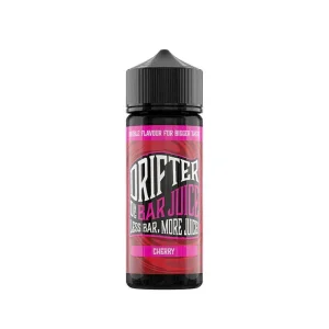Cherry by Drifter 100ml