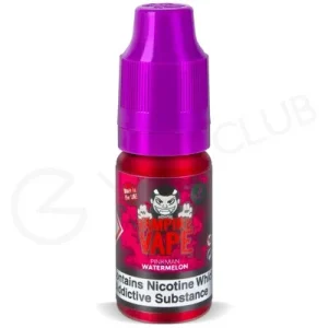 Pinkman Watermelon E-Liquid by Vampire Vape