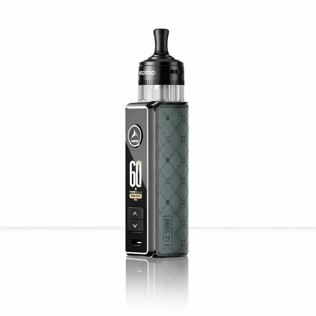 Voopoo Drag S3 Pod Vape Kit - Image 2