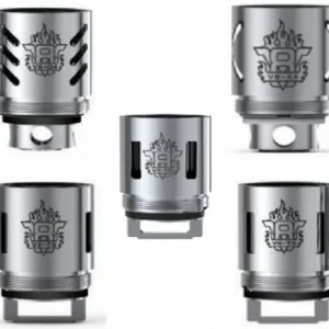 Smok TFV8 Cloud Beast Coils (3 Pack)