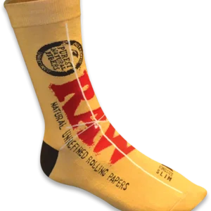 RAW Socks