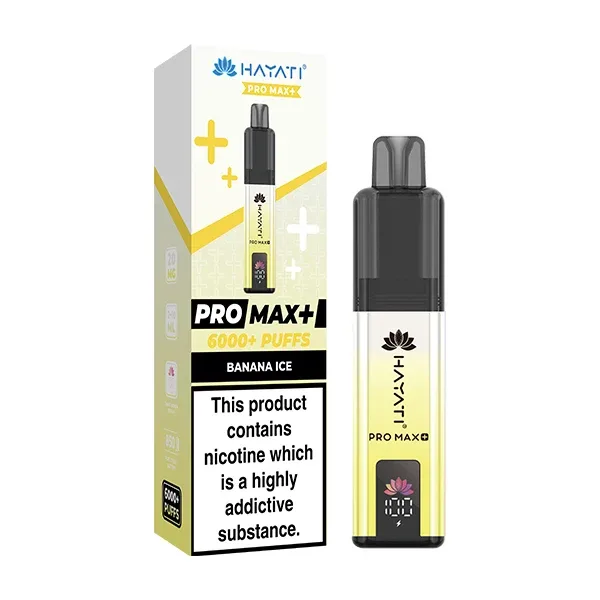 Hayati - Pro Max Kit - Image 2