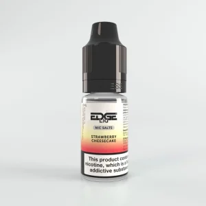 EDGE LIQ Strawberry Cheesecake