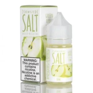 SKWEZED Salt E-juice Serise