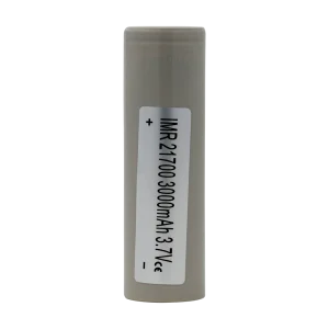 21700 3000mAh 30T