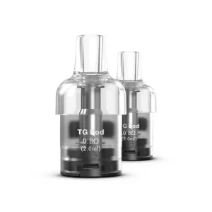 Aspire - Cyber G TG PODS - 2 PACK