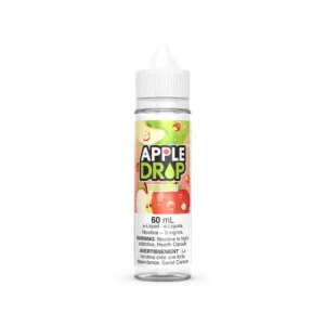 Apple Drop - Double Apple