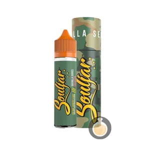 Souljar Guerilla Series – Guava