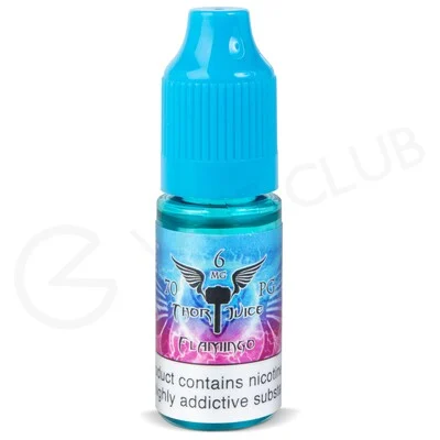 Flamingo E-Liquid by Thor Juice