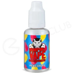 Pear Drops Flavour Concentrate by Vampire Vape