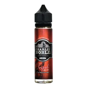 Charlie Noble Tripoli 120ml
