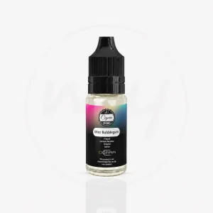 Mint Bubblegum 70/30 E-Liquid Cigara Original