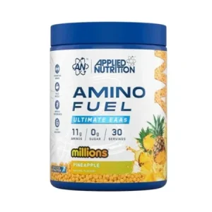 Applied Nutrition Amino Fuel – Millions® Pineapple 390 g