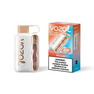 Fruit Flavor Disposable Vapes