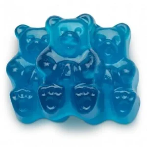 Angry Bear