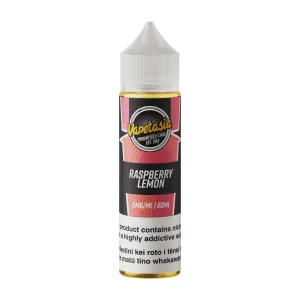 Vapetasia Lemonade - Raspberry Lemon
