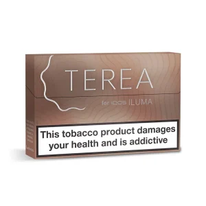 IQOS Terea - Teak