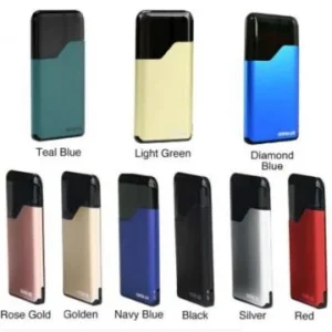 Suorin Air Pod Kit