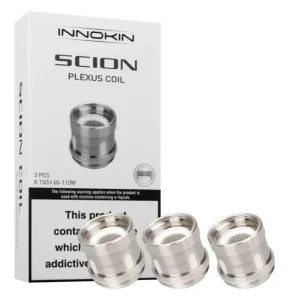 Innokin SCION II Coil 0.15ohm